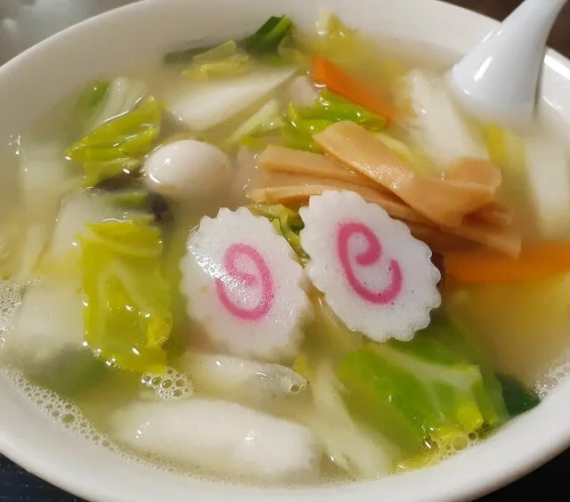 中華タナカ - 歌津（中華料理）の写真