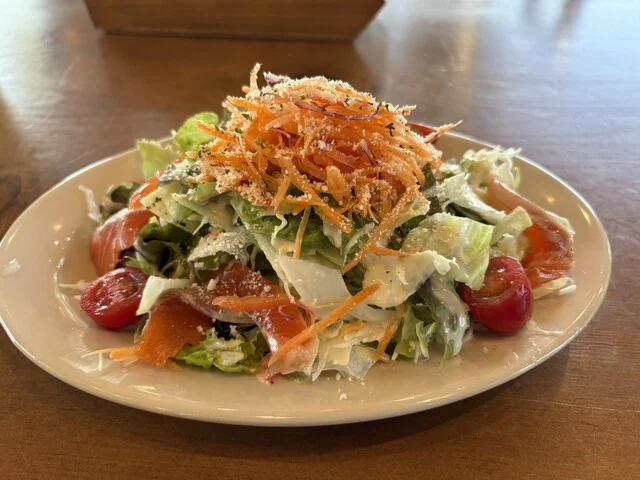 奥入瀬ビール ブルワリー＆レストラン（OIRASE BEER Brewery&Restaurant） - 十和田市（ビアバー）の写真