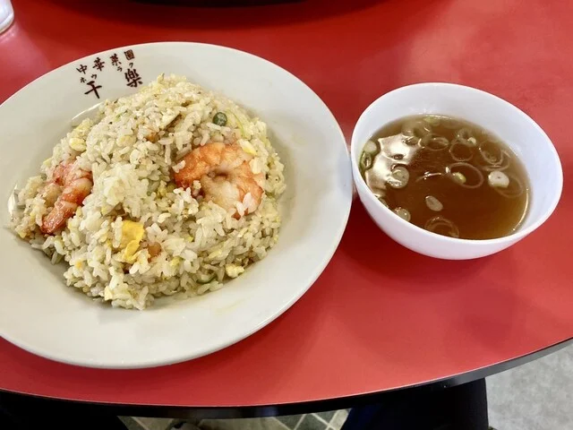 中華菜園 干楽 - 東塩釜（中華料理）の写真