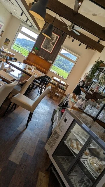 サンタカフェ（SANTA CAFE） - 利府（カフェ）の写真