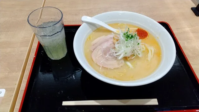 仙台辛み噌 味よしラーメン イオンモール名取店 - 杜せきのした（ラーメン）の写真