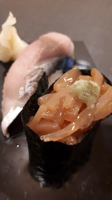 魚ものがたり 四季鮮 - 本八戸（居酒屋）の写真
