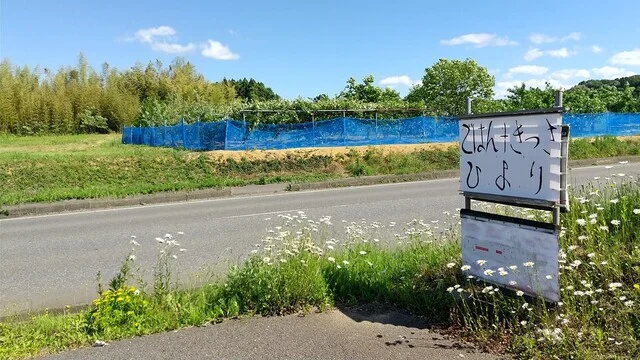 ごはん+きっさ ひより - 大郷町その他（カフェ）の写真