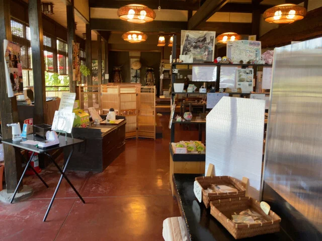 タウエモン バイパス店（tawemon） - 岩出山（カフェ）の写真