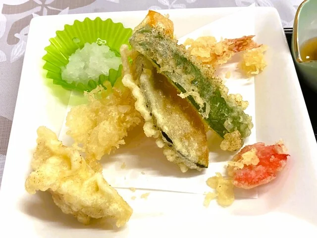 開山 - 岩切（日本料理）の写真