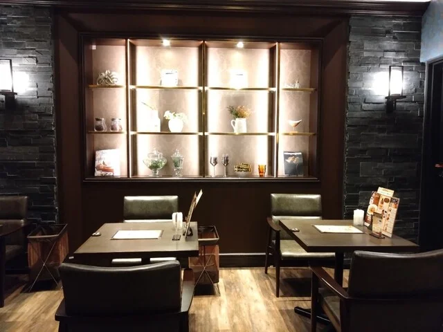 星乃珈琲店 イオンモール新利府店 - 新利府（喫茶店）の写真