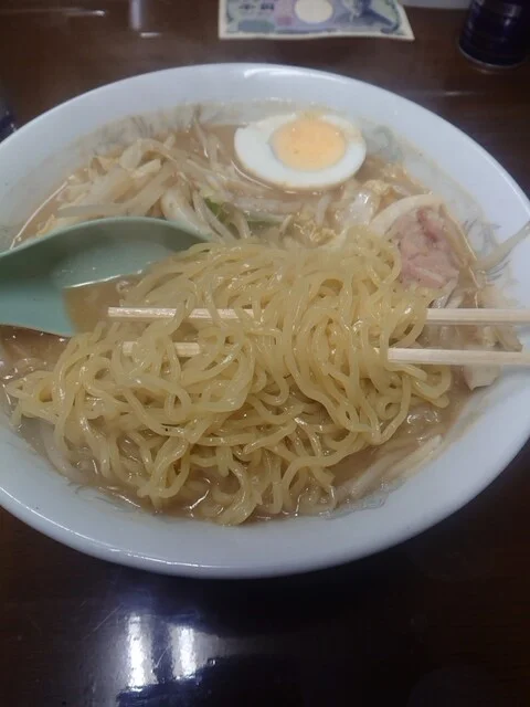 香蘭 バイパス店 - 槻木（中華料理）の写真