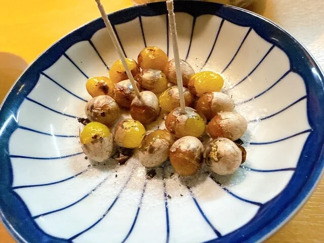 ほたる 2号館（ほたる にごうかん） - 青葉通一番町（おでん）の写真