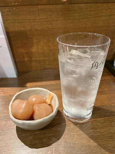 にいがたや 分店 - 勾当台公園（居酒屋）の写真