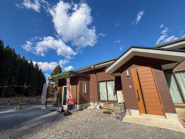 鳴子農園 - 川渡温泉（ジェラート・アイスクリーム）の写真