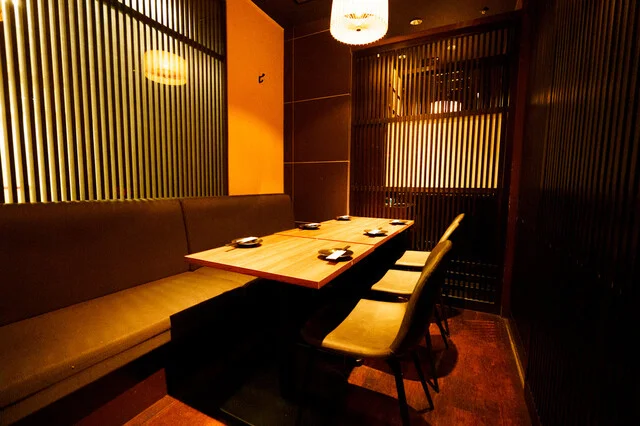 伊達の牛タンと東北郷土料理 善之助 - あおば通（牛タン）の写真