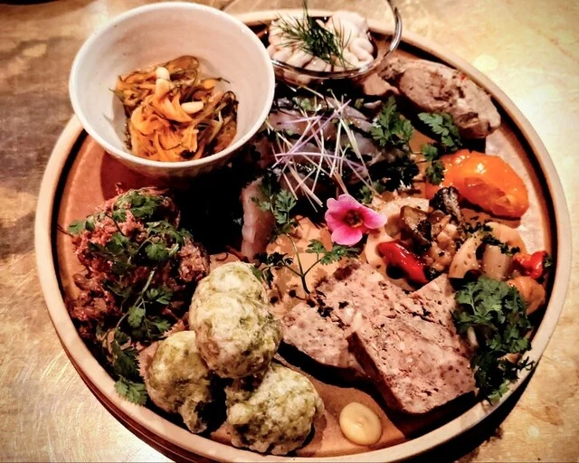 47ag（ヨンナナエージー） - 宮城野通（ワインバー）の写真