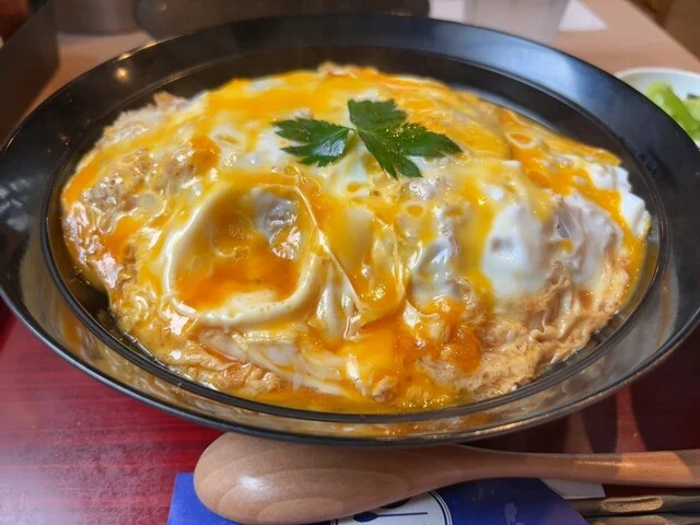 しぶき亭 東口本店 - 仙台（かつ丼）の写真