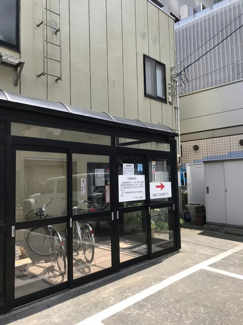 カネシメ柿崎 - 青森（そば）の写真