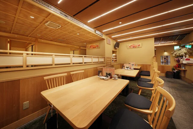 こうや 国分町店 - 勾当台公園（寿司）の写真