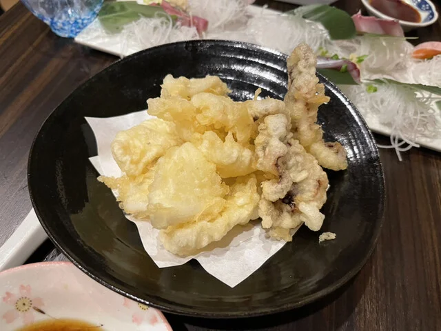 一っ福 - 青森（海鮮）の写真