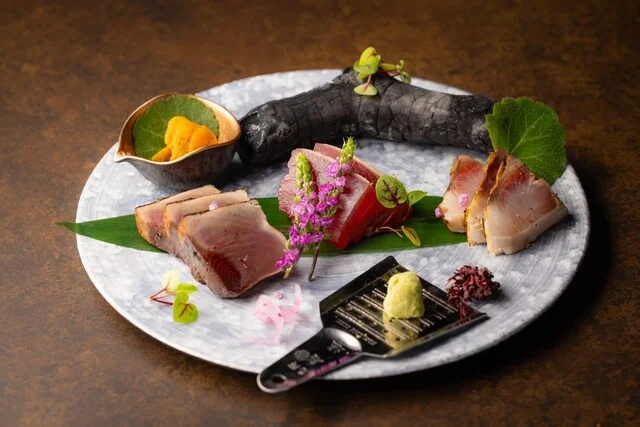 炭 京極 - 勾当台公園（居酒屋）の写真