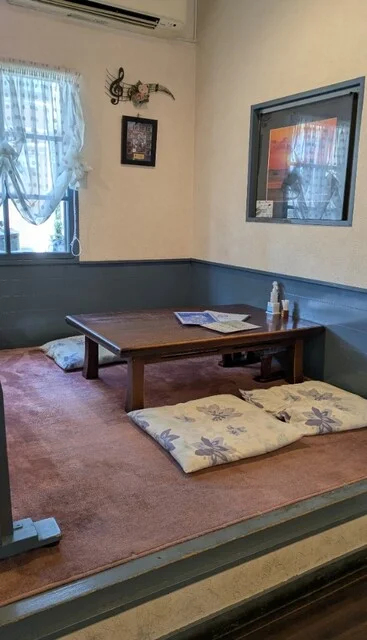 レストランぱらだいす - 矢本（ハンバーグ）の写真