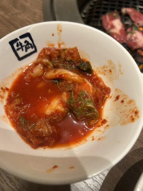 牛角食べ放題専門店 利府ペアガーデン店 - 利府（焼肉）の写真