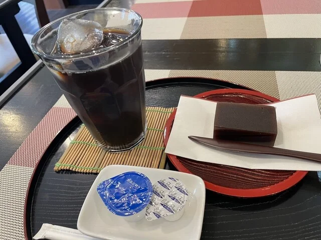 Ｃａｆｅ 五番街（カフェゴバンガイ） - 長町（喫茶店）の写真