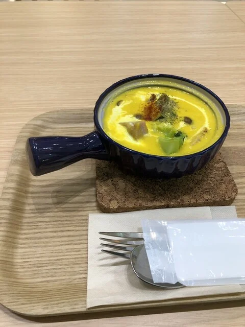 ベリーベリースープ - 弘前（スープ）の写真