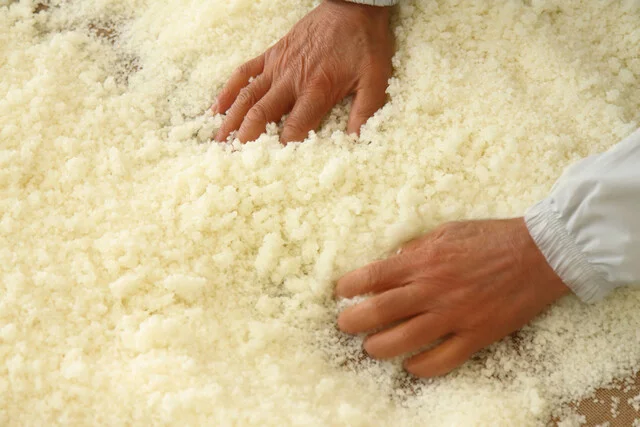 和み処 男山 - 本塩釜（日本料理）の写真