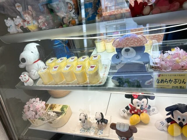 熊野餅店 - 仙台（和菓子）の写真