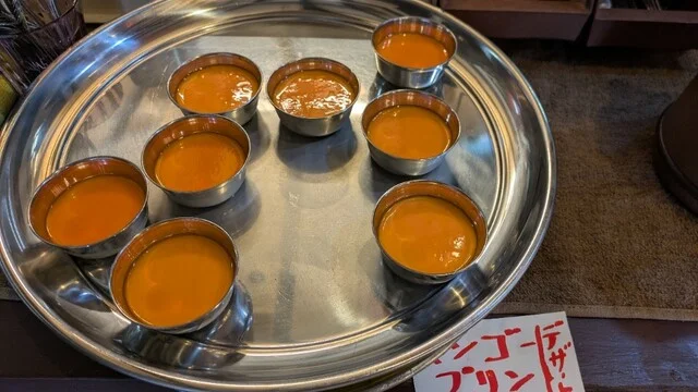 ニューサンタ 佐沼店（newsanta sanumaten） - 登米市その他（カレー）の写真