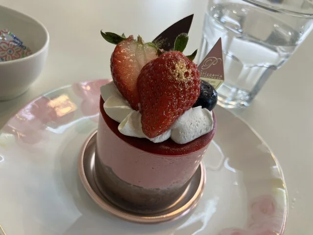 caf&eacute;果実 - 泉中央（カフェ）の写真