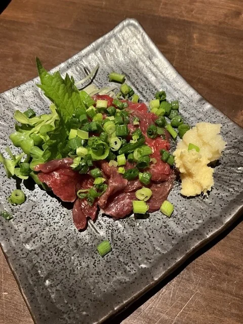 ずぼんのすそ - 十川（居酒屋）の写真