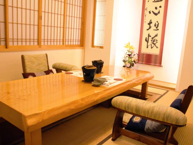 結き食事処 - 中央弘前（日本料理）の写真