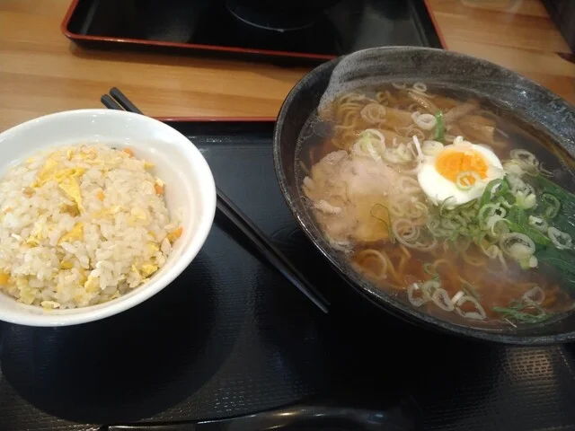 中華飯店 福源 - 仙台市泉区その他（中華料理）の写真