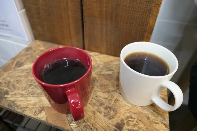 BROTHER（ブラザー） - 弘前（コーヒースタンド）の写真