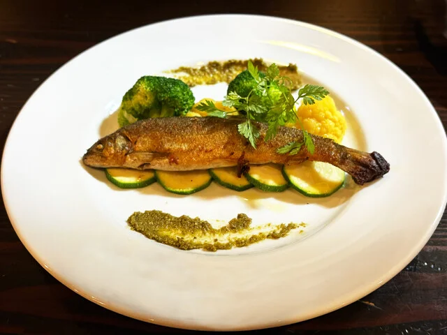 ポワンルージュ（Point ROUGE） - 中央弘前（イタリアン）の写真