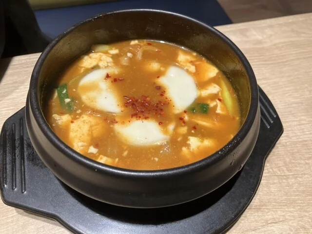 韓と米 ヨドバシ仙台店 - 仙台（韓国料理）の写真