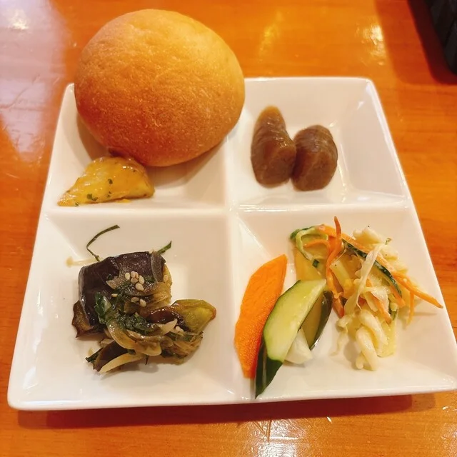 インパクト（impact） - 陸前高砂（カフェ）の写真