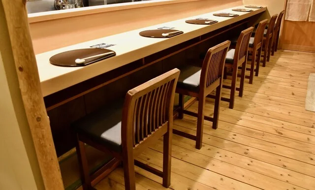 日本料理 おやま - 勾当台公園（日本料理）の写真