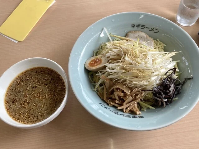 ラーメンショップ 矢本店 - 鹿妻（ラーメン）の写真