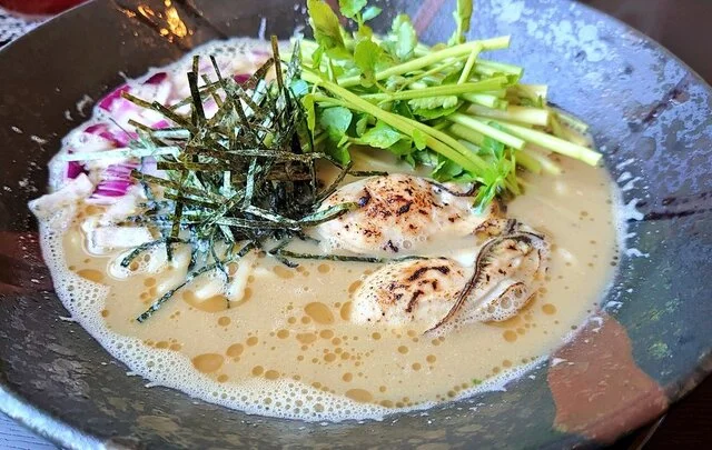 いつも月夜に麺の飯 - 登米市その他（ラーメン）の写真