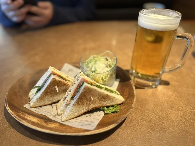 MMC ORGANIC CAFE 仙台空港国際線店（エムエムシー・オーガニック・カフェ） - 仙台空港（カフェ）の写真