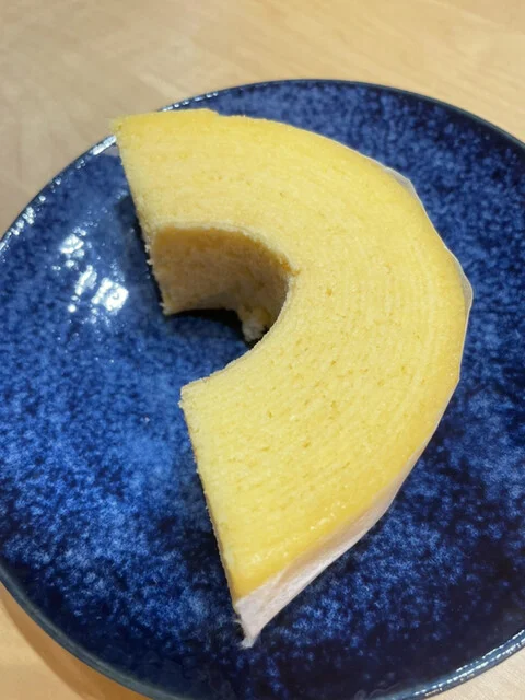 WHITE SHIP BAUM FACTORY（ホワイト シップ バーム ファクトリー） - 歌津（バームクーヘン）の写真