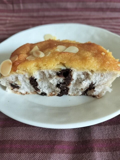 ベーカリー エピー - 十和田市（パン）の写真