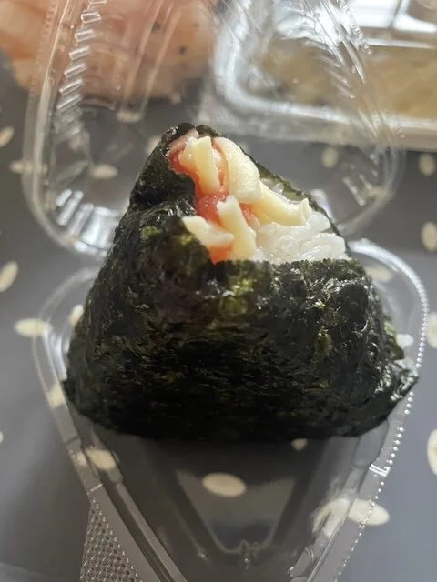 ぼんたぼんた ヨドバシ仙台店（Bonta bonta） - 宮城野通（おにぎり）の写真