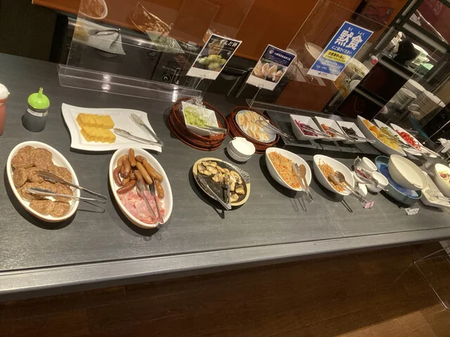 スマイルホテル 仙台国分町 - 勾当台公園（ホテル）の写真