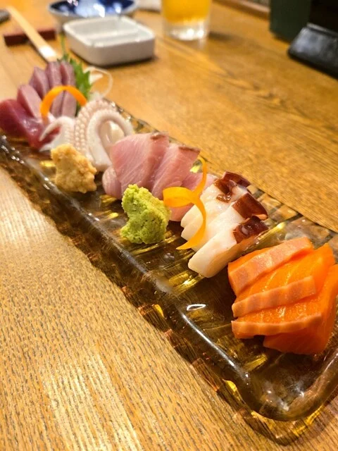 皿然（さらさ） - 宮城野通（居酒屋）の写真