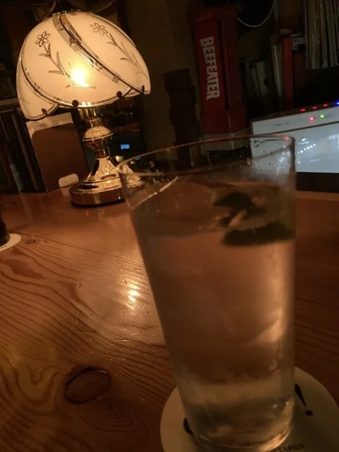 Ｂａｒ　ａｊｉｔ（バーアジト） - 古川（バー）の写真