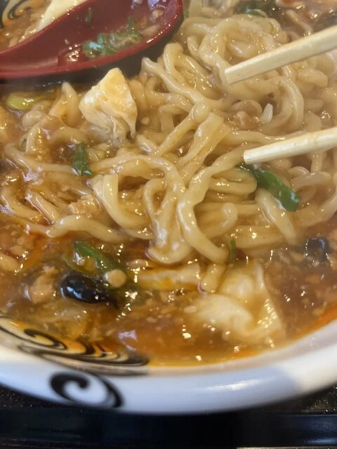 心温食堂(神) - 仙台市太白区その他（食堂）の写真