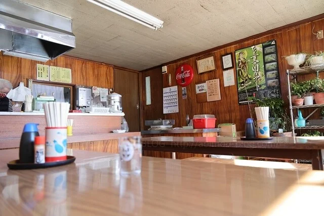 小鹿 - 青森（焼きそば）の写真