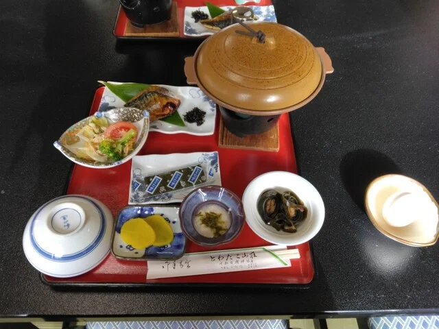 十和田湖山荘 - 十和田市その他（旅館・民宿）の写真