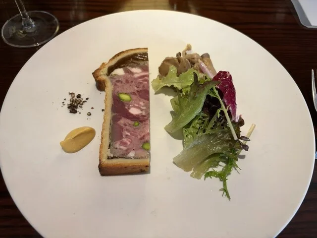 ビストロ レガリテ（Bistro lgalit） - 広瀬通（ビストロ）の写真